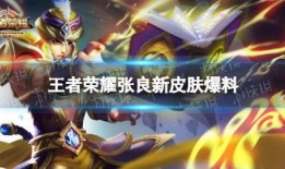 王者新皮肤爆料最新小兵,小兵变身，战场新宠登场