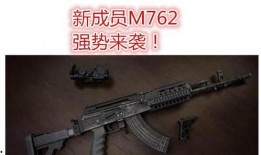 枪械模组最新爆料,尖端科技引领未来战场变革