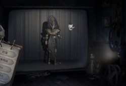 第五人格更新最新皮肤爆料,神秘皮肤亮相，全新角色风采绽放！