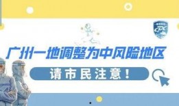 广州番禺新闻爆料最新疫情,多区域核酸检测发现阳性病例，防控措施升级